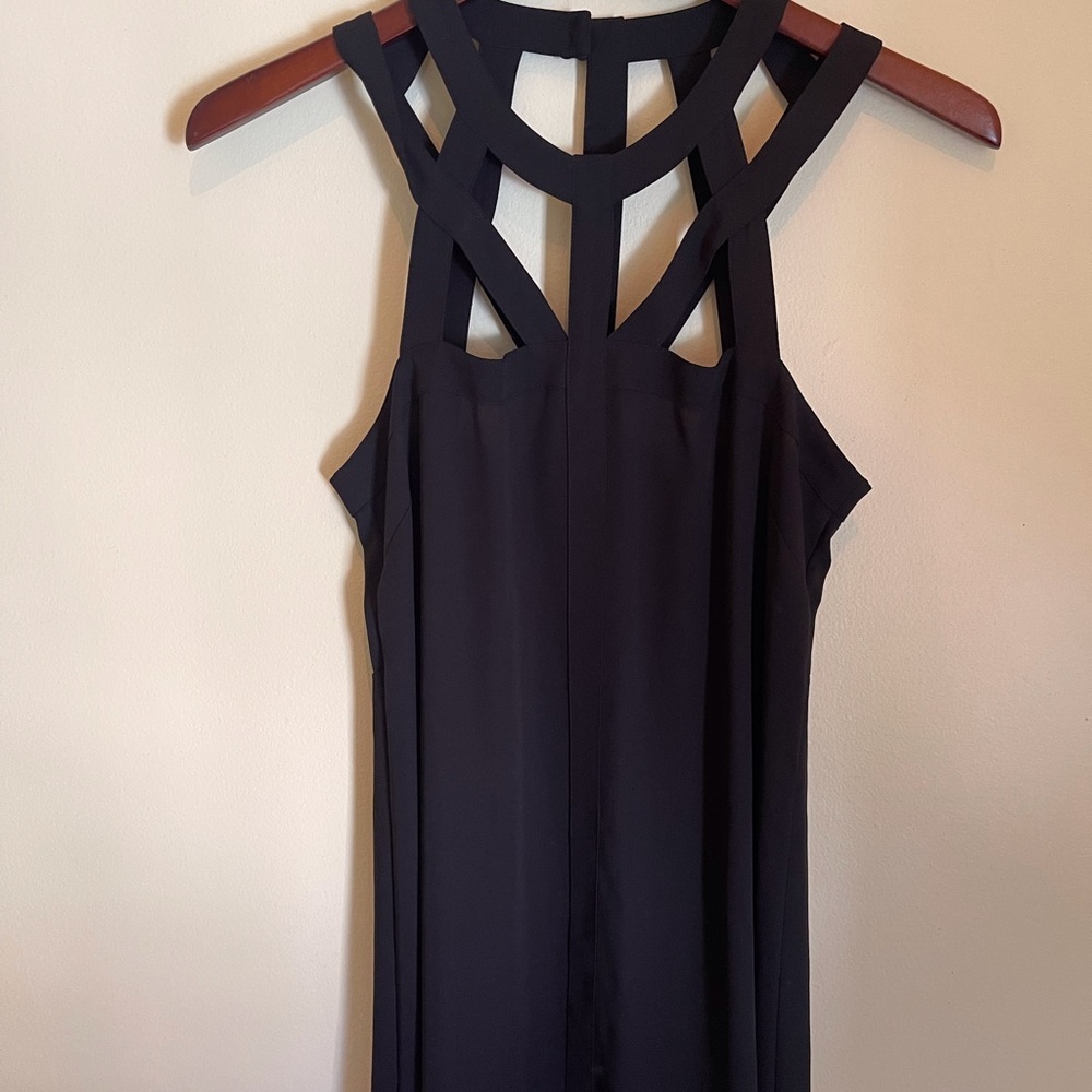 BCBG Stunning LBD